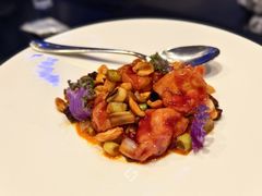 -大董(华贸购物中心店)