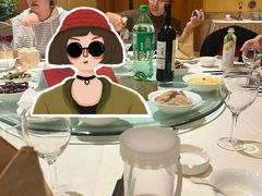 -丁山花园酒店-明园餐厅