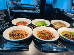 -Social 秀西餐厅-长沙瑞吉酒店(运达店)