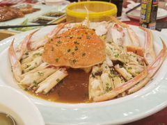 -龙景軒大酒店(共康店)