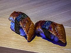 鳗鱼寿司-琴寿司居酒屋(中山广场店)