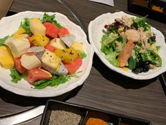 -赤坂亭·M9和牛烧肉(南京江南虹悦城店)