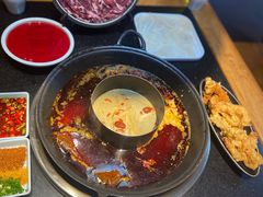 -巴蜀大将火锅(春熙店)