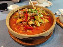 -卯火锅(人和协信店)