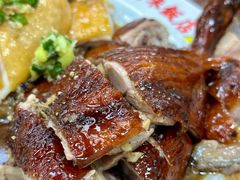 -陈光记烧腊店(罗保博士街店)