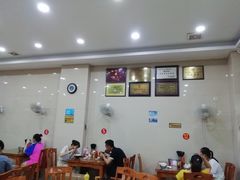 大堂-老牌依强牛肉店(达道总店)
