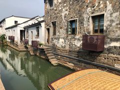 -山塘街