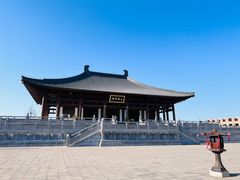 -仙游寺