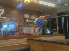 -韩香福烤肉庄园(荣成店)