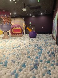 -MELAND CLUB亲子乐园·派对·餐厅(北京芳圆里ID MALL店)