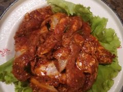 -坎爷秘制火锅(一格广场店)