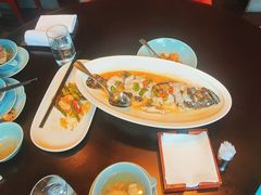 -福州仓山凯悦酒店·闽味中餐厅