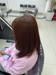 -FINE HAIR 烫染专业设计