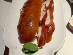 -大鸭梨烤鸭店(花园村店)