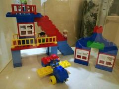 -心悦励童幼儿园