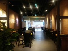 大堂-COSTA COFFEE(新奥购物中心店)