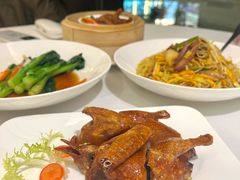 -皇朝尊会(龙之梦大酒店)