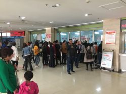 -西安市儿童医院门诊