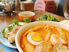 -绿柠食堂(北外滩店)
