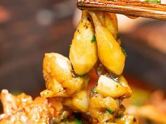 -蘭奢雅集·江浙菜(青山江滩店)