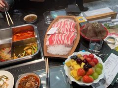 -五星桥原切肥牛火锅·30年专注好牛肉(湖塘店)