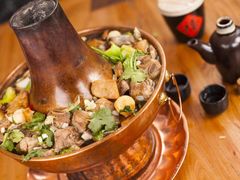 -老平遥饭馆