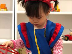 -Lilliput粒粒堡亲子餐厅(置汇旭辉店)