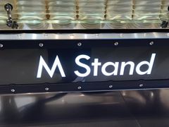 -M Stand(BFC外滩金融中心店)