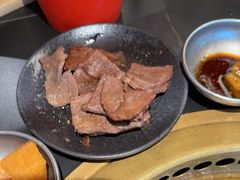 -谷牛和牛烤肉(漕河泾印象城店)