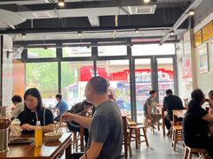 大堂-西工饭庄快餐厅(西工小街店)