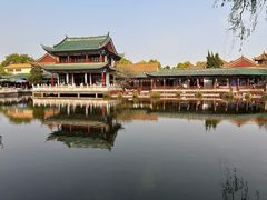 -翠湖公园