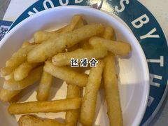 -提雅新疆炒米粉(青岛万象城店)