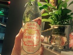 -汪爹爹武汉牛三鲜(朝外大街店)