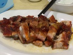 -老字号蛇口德记烧腊饭店·海鲜加工