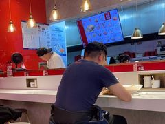 -鼎高高陕西美食(北京华联天通苑购物中心)