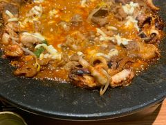 -春熙台韩国料理·章鱼肥牛(西丽店)