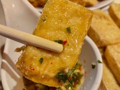 -小龙坎火锅(全球总店)
