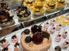 -MAKY米旗(熙地港店)