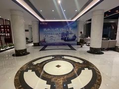 -杭州林泉山庄