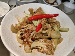 -渔语鱼酸菜鱼新川菜(来福士店)