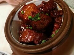 -小菜园新徽菜(合肥之心城店)
