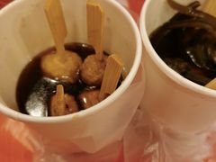 -吉野家(维明街店)