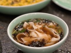 酸汤扯面-河东颐祥阁(世贸店)