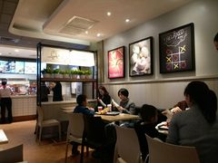 大堂-肯德基(盘龙奥莱店)