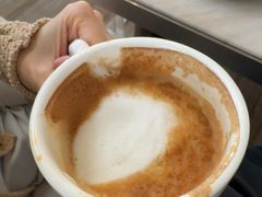 -深铁皇冠假日酒店·大堂吧