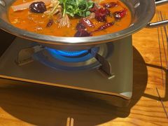 -禾集烤肉(林凯城店)
