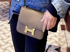 -HERMES(恒隆广场店)