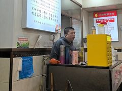 -肖家河家常面(肖家河北街店)