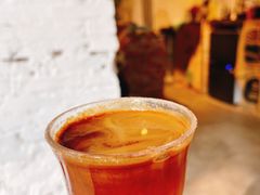 -喜柿咖啡SeeS coffee