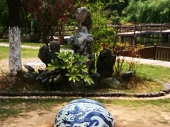 -景德镇古窑民俗博览区